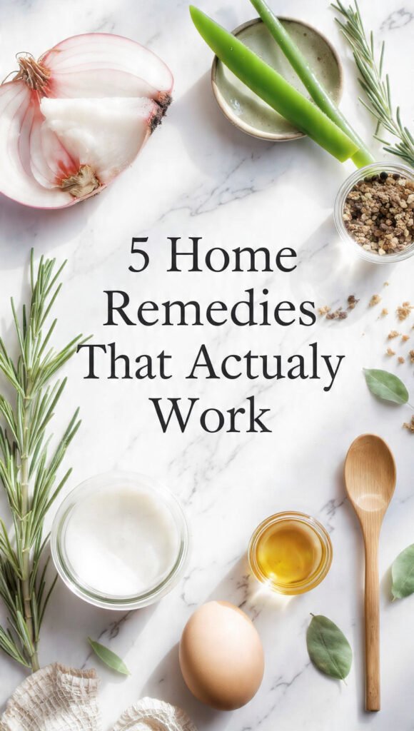 hair fall control home remedies