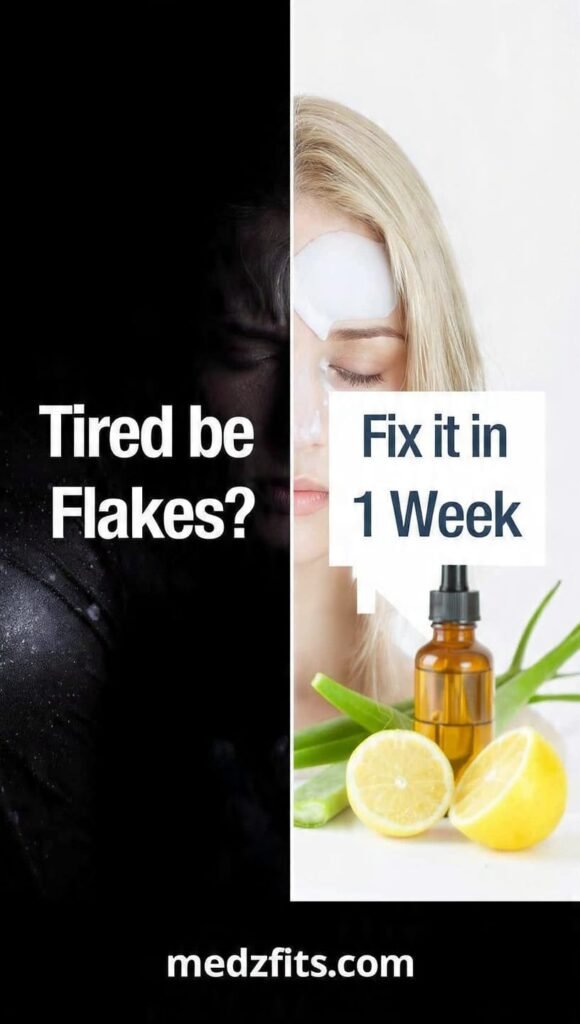 How to remove dandruff permanently in 2026 with natural home remedies - medzfits
