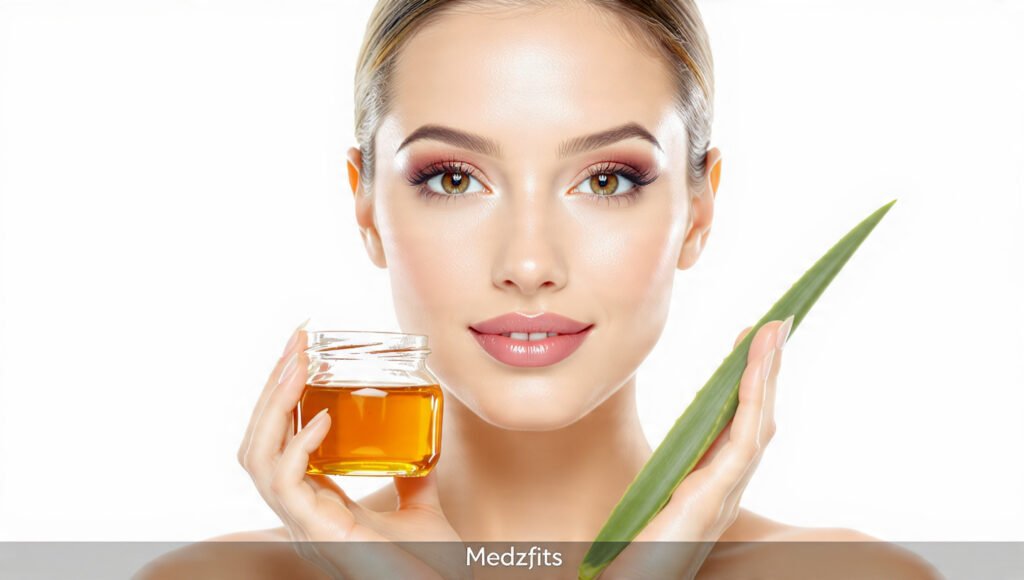 natural home remedies for acne for clear glowing skin - medzfits