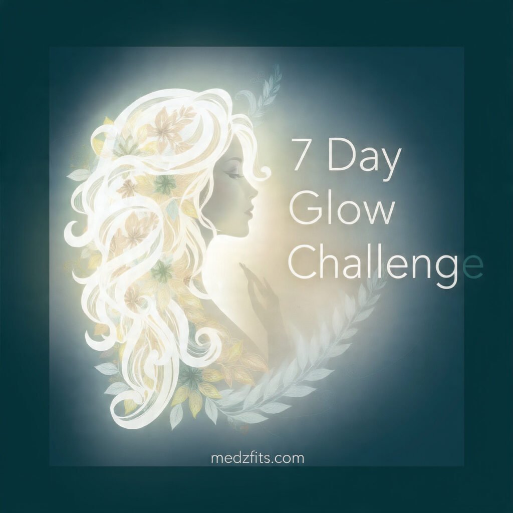 glowing skin in 7 days natural beauty tips